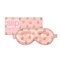 Contour Sleep Mask Petal