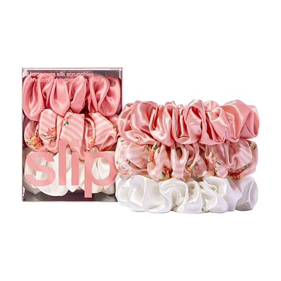 Large Scrunchies