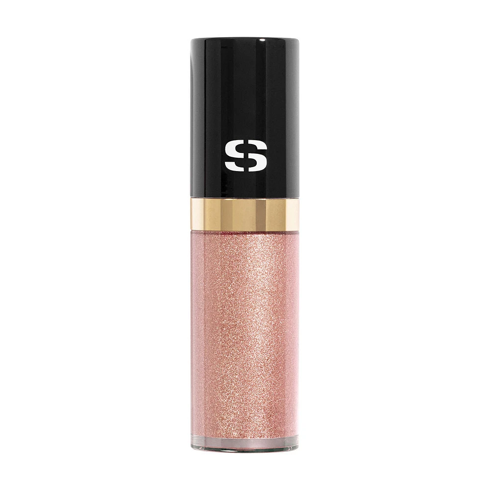 Ombre Éclat Liquide Eyeshadow Pink Gold