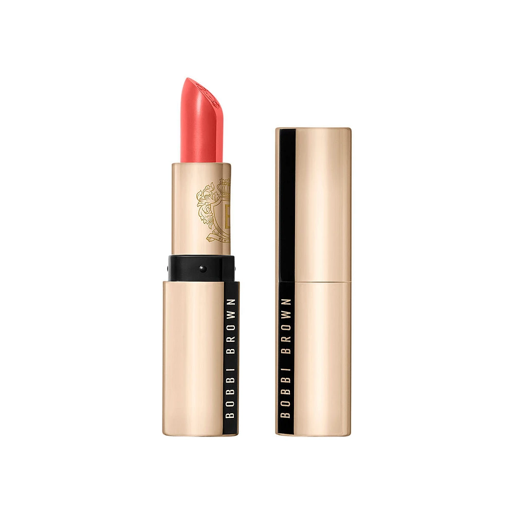 Luxe Lipstick Retro Coral