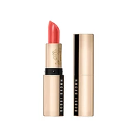 Luxe Lipstick Retro Coral