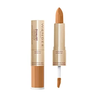 Dualist Matte and Illuminating Concealer