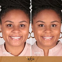 Dualist Matte and Illuminating Concealer