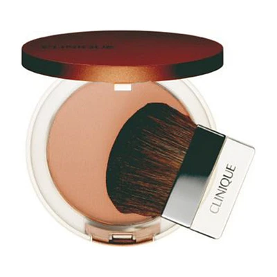 True Bronze Pressed Powder Bronzer SUNBLUSHED