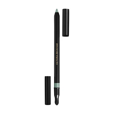 Satin Kajal Liner Seafoam