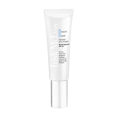 Beauty Balm Instant Solutions SPF 35