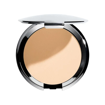 Compact Makeup Shell