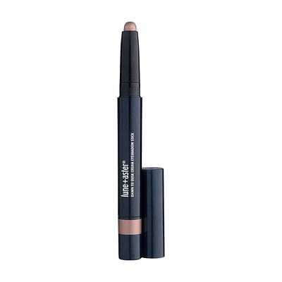 Dawn to Dusk Cream Eyeshadow Stick Shimmer Rose Gold