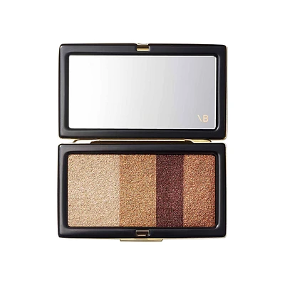 Smoky Eye Brick Silk