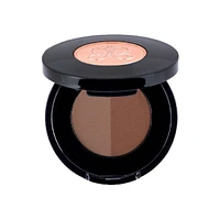 Brow Powder Duo Soft Brown