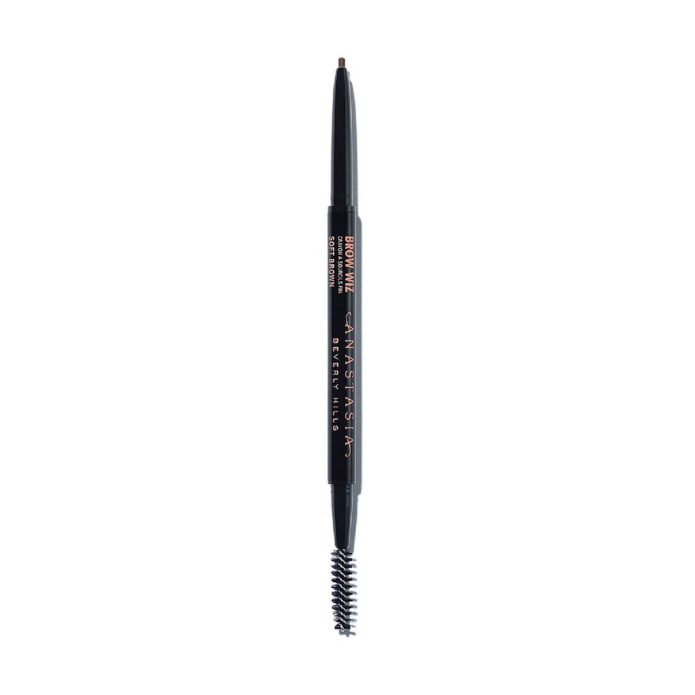 Brow Wiz Soft Brown