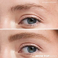 Brow Pop Nano Ultra-Fine Detailing Pencil