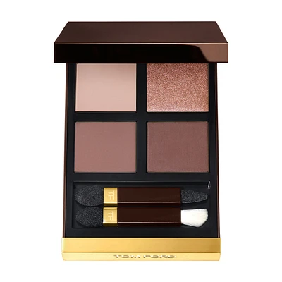 Eye Color Quad Eyeshadow Sous Le Sable