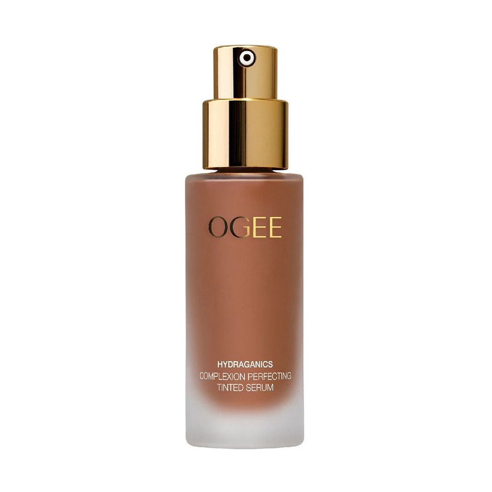 Complexion Perfecting Tinted Serum Spruce