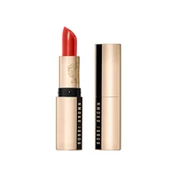 Luxe Lipstick Sunset Orange