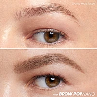 Brow Pop Nano Ultra-Fine Detailing Pencil