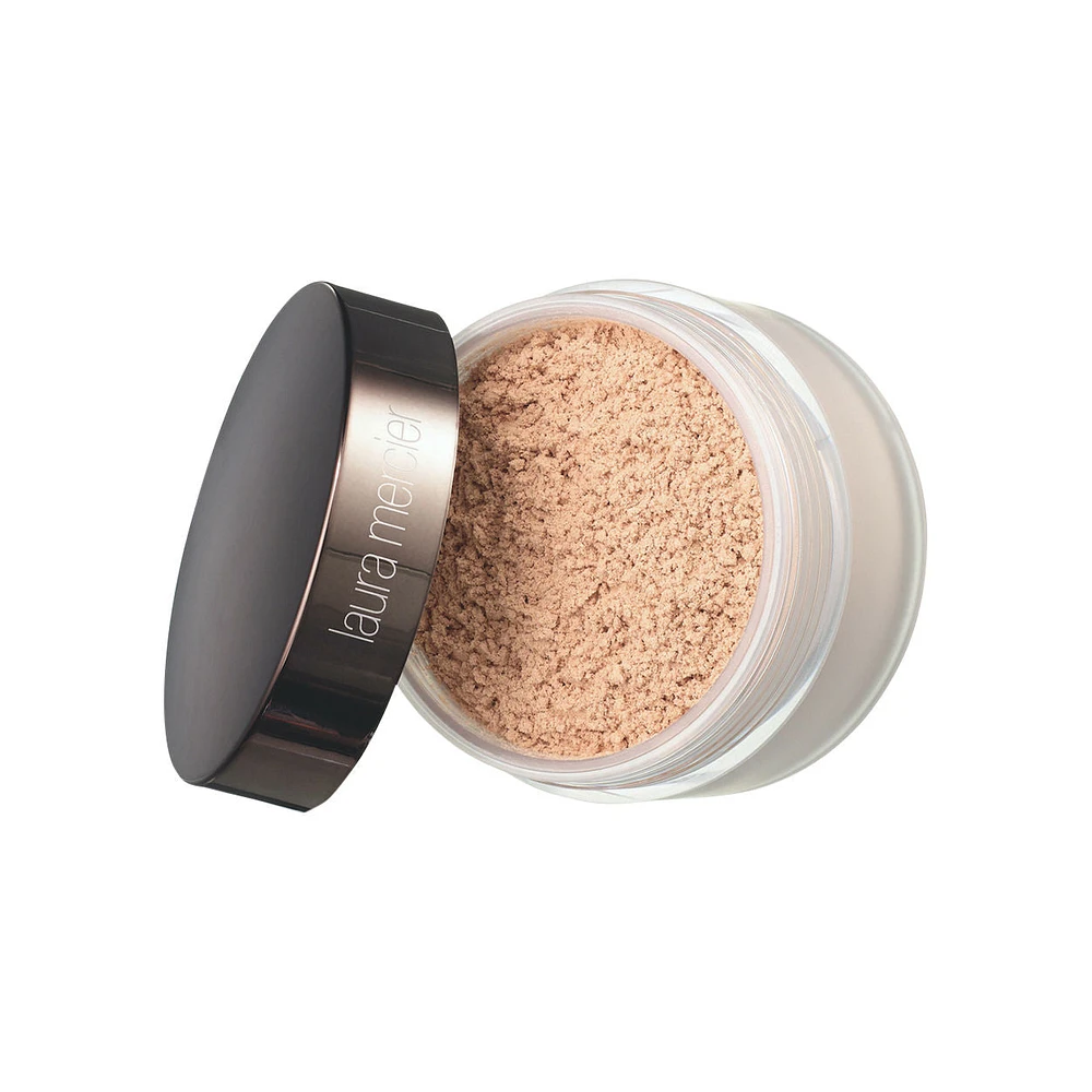 Translucent Loose Setting Powder Glow