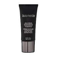 Silk Crème Moisturizing Photo Edition Foundation