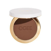 Sculpted Skin-Perfecting Powder Umber