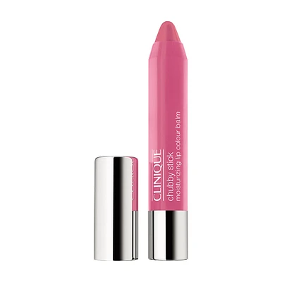 Chubby Stick Moisturizing Lip Colour Balm WOPPIN' WATERMELON