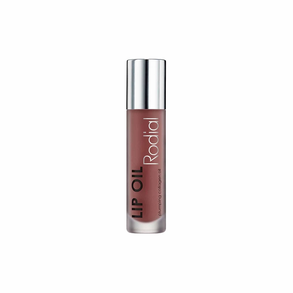 Lip Oil Wild Plum