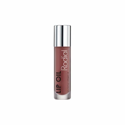 Lip Oil Wild Plum