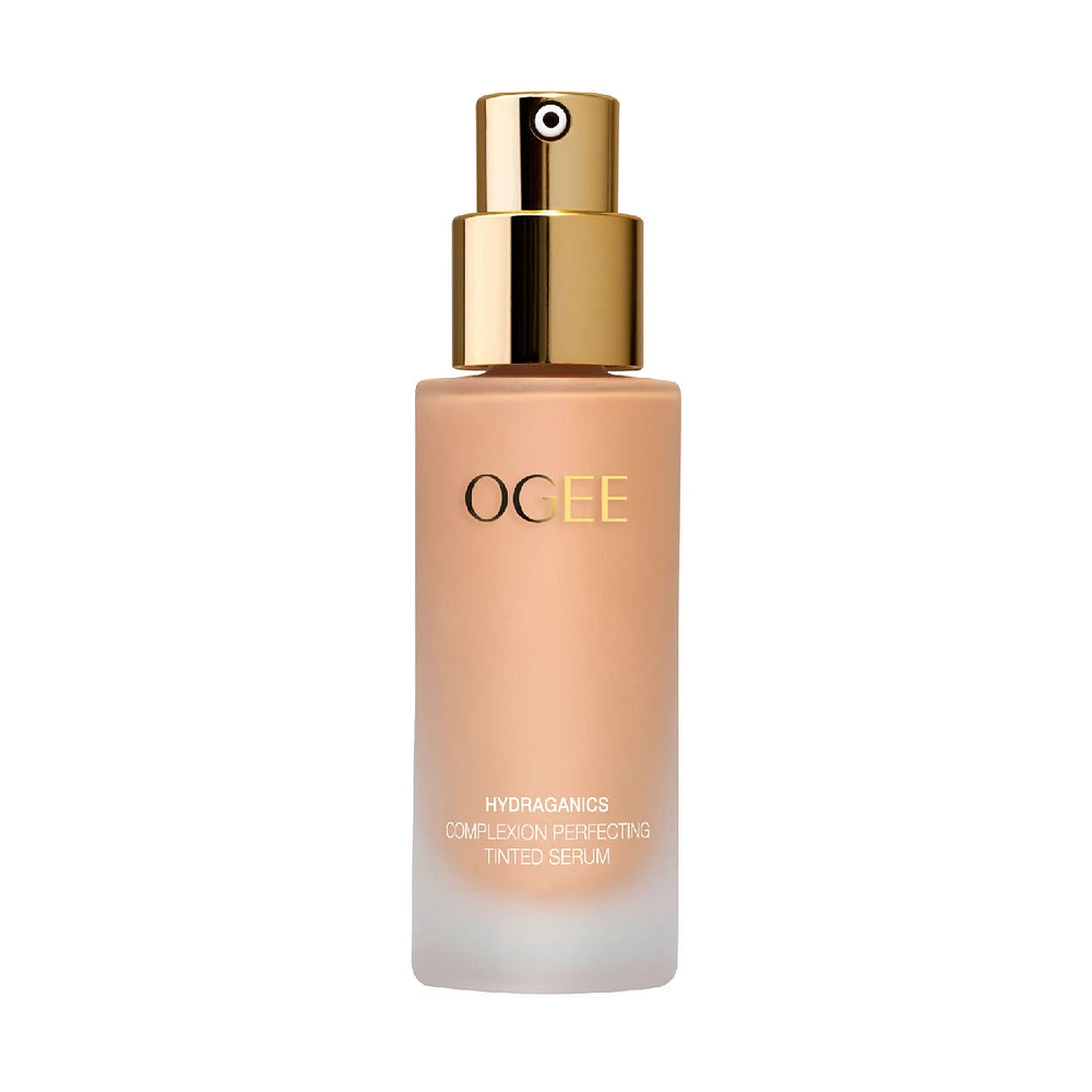 Complexion Perfecting Tinted Serum Willow