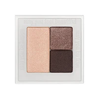 Pretty Shady Pressed Pigment Trio Zen