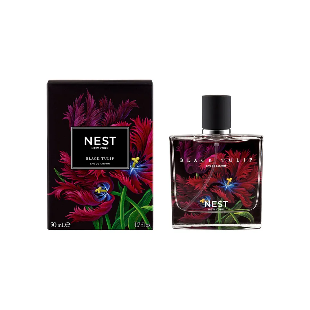 Black Tulip Eau de Parfum