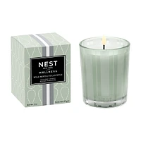 Wild Mint and Eucalyptus Candle