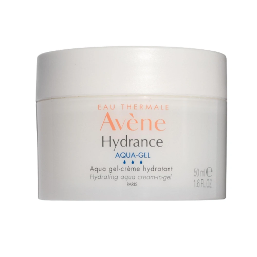 Hydrance Aqua-Gel Hydrating Aqua Cream-in-Gel