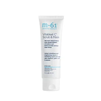 Vitablast C Scrub And Mask