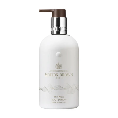 Milk Musk Body Lotion