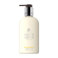 Orange and Bergamot Body Lotion