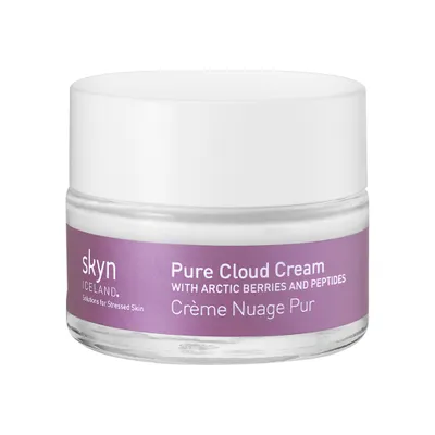 Pure Cloud Cream