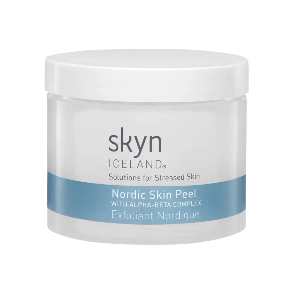 Nordic Skin Peel