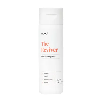 The Reviver