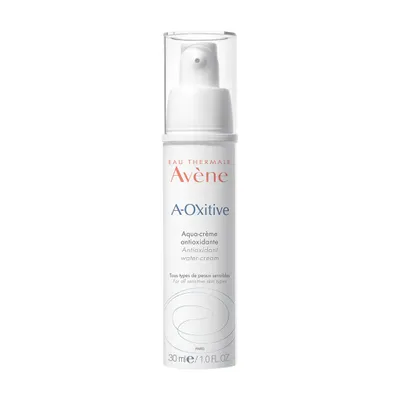 A-OXitive Antioxidant Water Cream