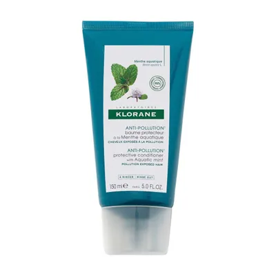 Protective Conditioner With Aquatic Mint