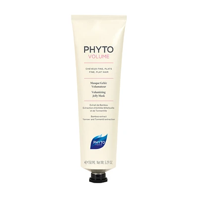 Phytovolume Volumizing Jelly Mask