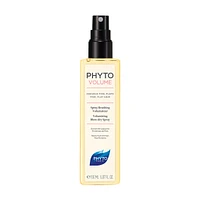 Phytovolume Volumizing Blow-dry Spray