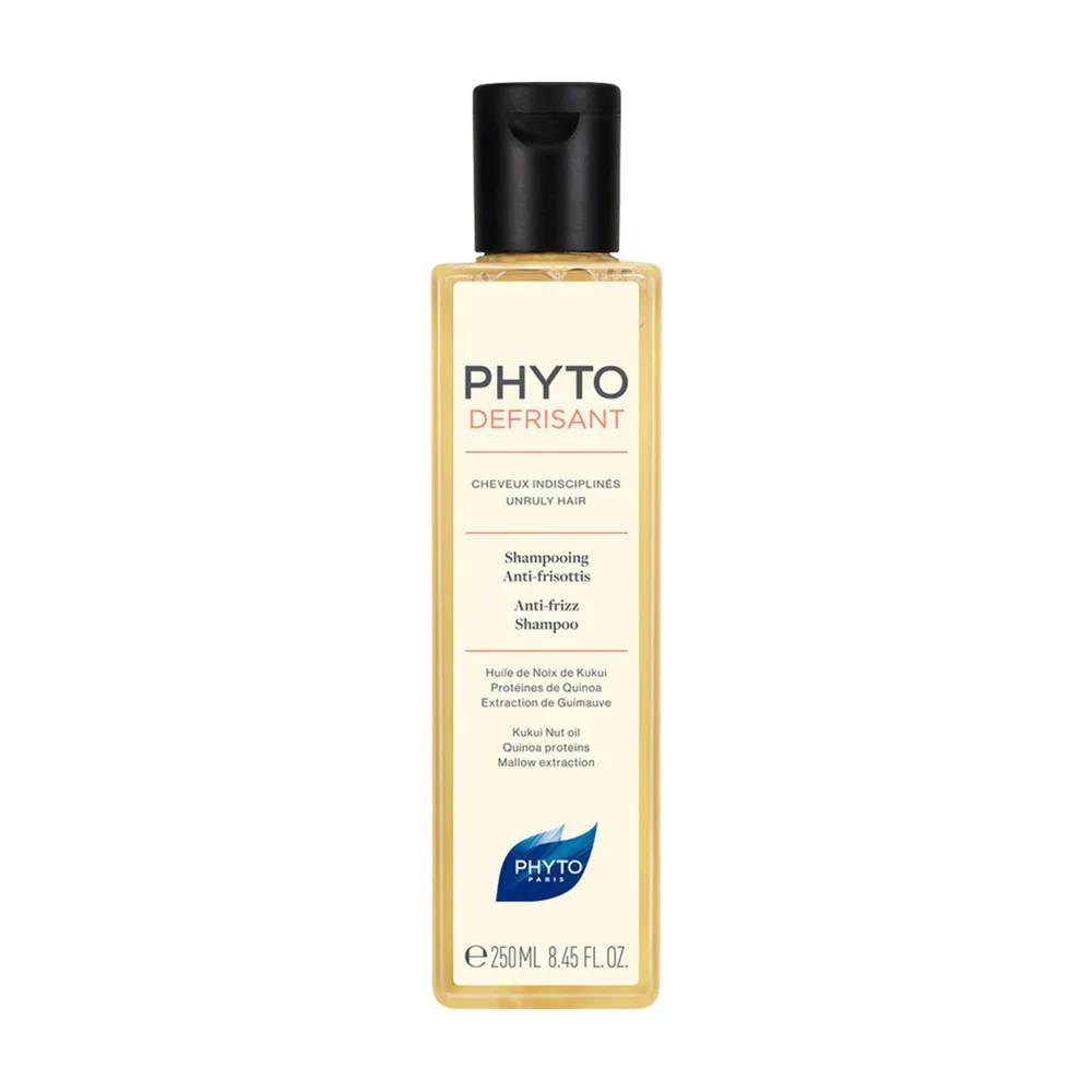 Phytodefrisant Anti-frizz Shampoo