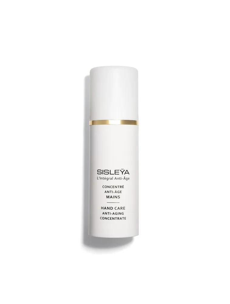 Sisleÿa L'Intégral Anti-Âge Hand Care Anti-Aging Concentrate