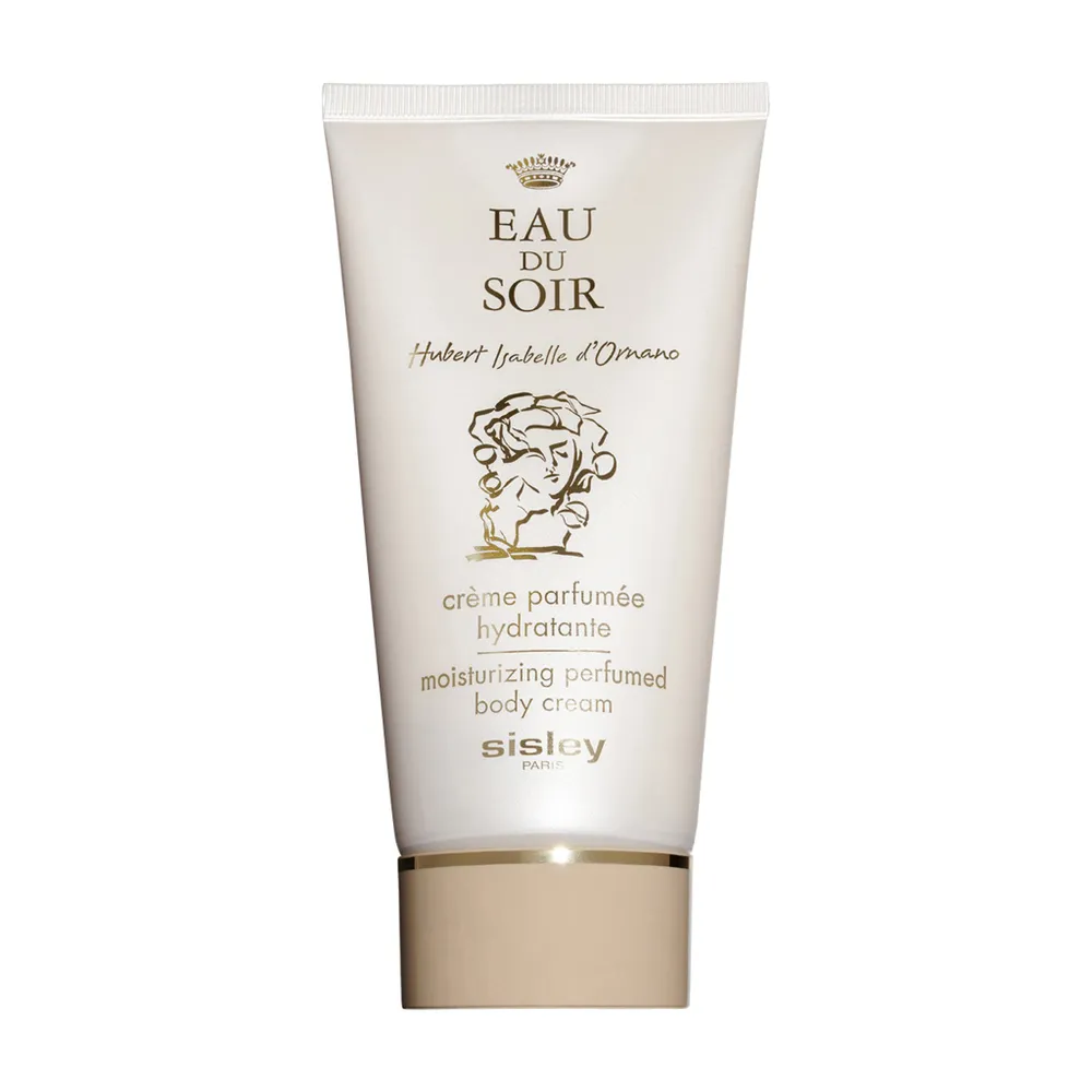 Eau du Soir Moisturizing Perfumed Body Cream