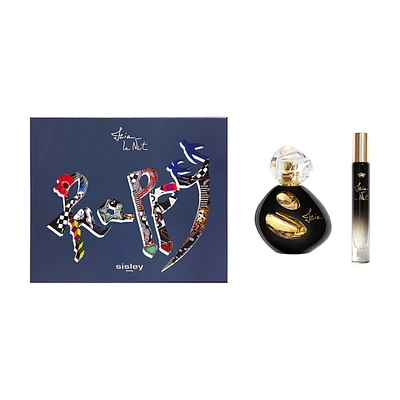 Izia La Nuit HAPPY Coffret 30ml