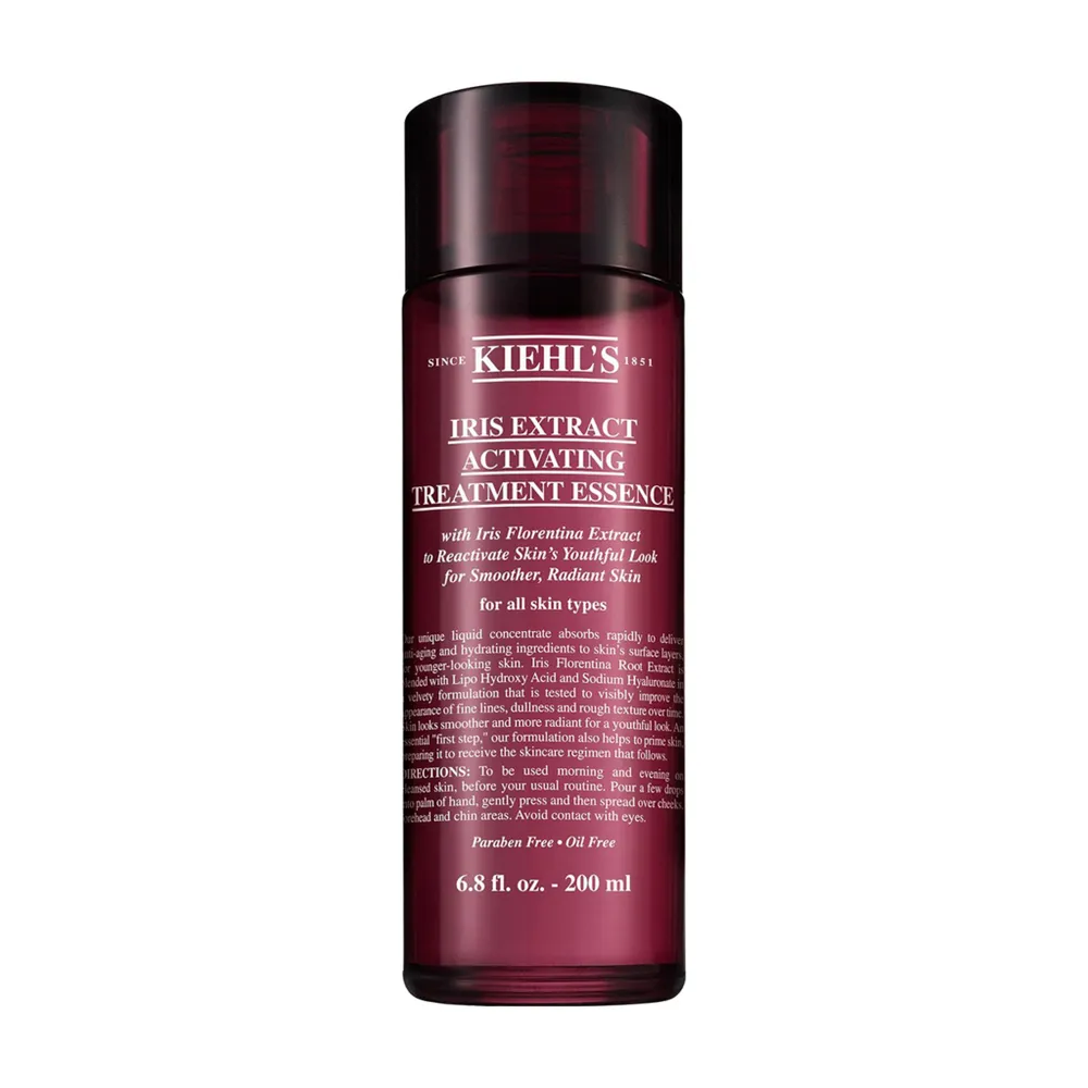 Iris Extract Activating Treatment Essence