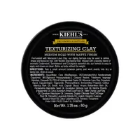 Grooming Solutions Texturizing Clay Pomade