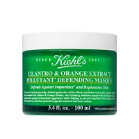 Cliantro & Orange Extract Pollutant Purifying Masque