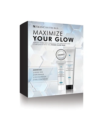 Maximize Your Glow Set