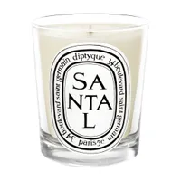 Santal Candle